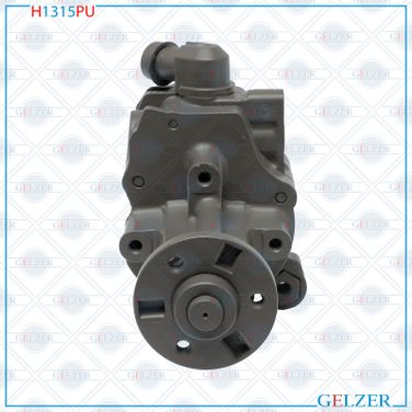 GELZER H1315PU Насос ГУР BMW X5 E70 2007-, BMW X6 E71 2008- - 6