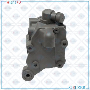 GELZER H1315PU Насос ГУР BMW X5 E70 2007-, BMW X6 E71 2008- - 7