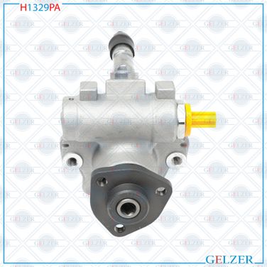 GELZER H1329PA Насос ГУР BMW 3 E90 2005-, BMW 3 E91 2005-, BMW 3 E92 2005-, BMW 3 E93 2005- - 5