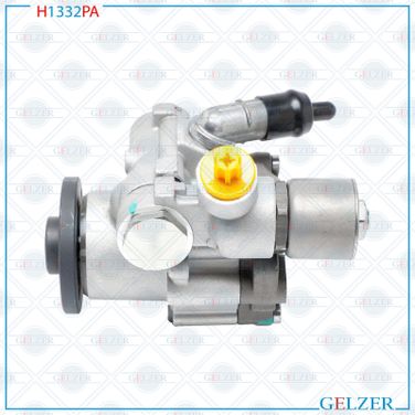 GELZER H1332PA Насос ГУР BMW 1 E82 2007-, BMW 1 E88 2007-, BMW 3 E90 2005-, BMW 3 E91 2005-, BMW 3 E92 2005-, BMW 3 - 2