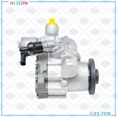 GELZER H1332PA Насос ГУР BMW 1 E82 2007-, BMW 1 E88 2007-, BMW 3 E90 2005-, BMW 3 E91 2005-, BMW 3 E92 2005-, BMW 3 - 3
