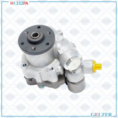 GELZER H1332PA Насос ГУР BMW 1 E82 2007-, BMW 1 E88 2007-, BMW 3 E90 2005-, BMW 3 E91 2005-, BMW 3 E92 2005-, BMW 3 - 4