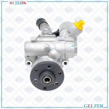GELZER H1332PA Насос ГУР BMW 1 E82 2007-, BMW 1 E88 2007-, BMW 3 E90 2005-, BMW 3 E91 2005-, BMW 3 E92 2005-, BMW 3 - 5