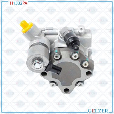 GELZER H1332PA Насос ГУР BMW 1 E82 2007-, BMW 1 E88 2007-, BMW 3 E90 2005-, BMW 3 E91 2005-, BMW 3 E92 2005-, BMW 3 - 6