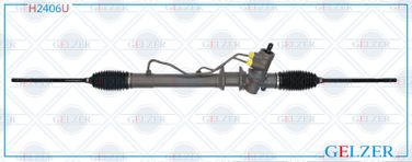 GELZER H2406U Рейка рулевая Daewoo Leganza 1997-2004 - 2
