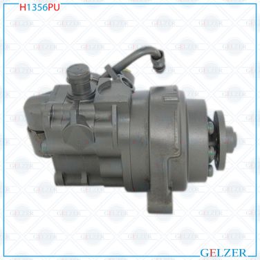 GELZER H1356PU Насос ГУР BMW X5 E70 2007- - 2