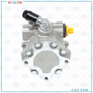 GELZER H1361PA Насос ГУР BMW 3 E36 1990-1998, BMW Z3 E36 1995-2003 - 6