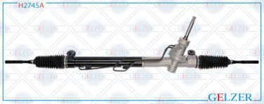GELZER H2745A Рейка рулевая ChangFeng Leopaard cs10 2015-2020 - 2