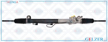 GELZER H2745A Рейка рулевая ChangFeng Leopaard cs10 2015-2020 - 3
