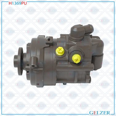 GELZER H1369PU Насос ГУР BMW 5 E60 2003-2009, BMW 5 E61 2004-2009, BMW 6 E63 2004-, BMW 6 E64 2004- - 3
