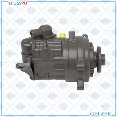GELZER H1369PU Насос ГУР BMW 5 E60 2003-2009, BMW 5 E61 2004-2009, BMW 6 E63 2004-, BMW 6 E64 2004- - 4