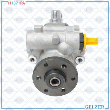 GELZER H1371PA Насос ГУР BMW 7 E65 2001-2008, BMW 7 E66 2001-2008 - 5