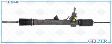 GELZER H2944U Рейка рулевая Fiat Punto 1993-1999, Lancia y 1995-2003 - 2