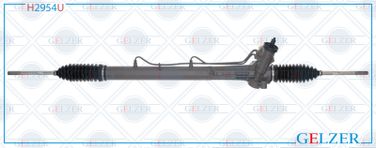 GELZER H2954U Рейка рулевая Citroen Jumper 1994-2002, Fiat Ducato 1994-2002, Peugeot Boxer 1994-2002 - 2