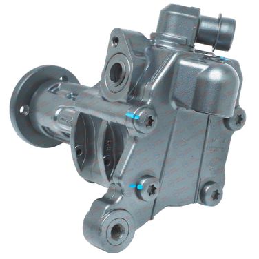 GS HP03077 Насос ГУР BMW X6 E71 2008-, BMW X5 E70 2007- - 2