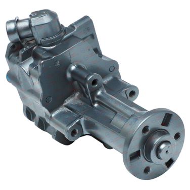 GS HP03077 Насос ГУР BMW X6 E71 2008-, BMW X5 E70 2007- - 4