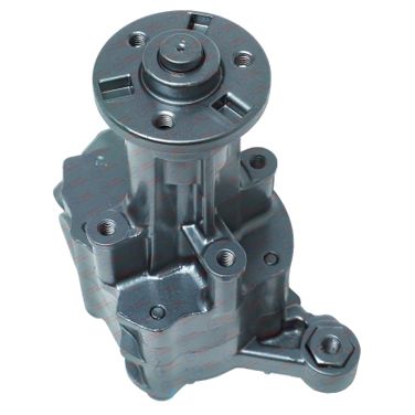 GS HP03077 Насос ГУР BMW X6 E71 2008-, BMW X5 E70 2007- - 6