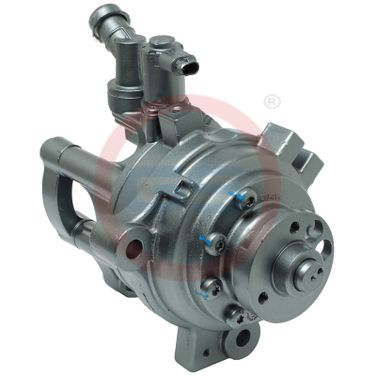 GS HP03084 Насос ГУР BMW 5 F07 Gran Turismo 2009-2017, BMW 5 F10 / F11 / F18 2009-2016, BMW 6 F06 Gran - 4