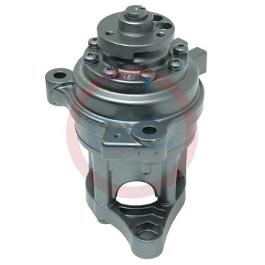 GS HP03084 Насос ГУР BMW 5 F07 Gran Turismo 2009-2017, BMW 5 F10 / F11 / F18 2009-2016, BMW 6 F06 Gran - 6
