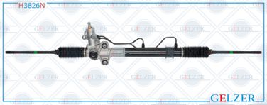 GELZER H3826N Рейка рулевая Hyundai Santa Fe 2001-2006, Hyundai Santa Fe Classic 2001-2012 - 1