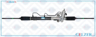 GELZER H3826N Рейка рулевая Hyundai Santa Fe 2001-2006, Hyundai Santa Fe Classic 2001-2012 - 2