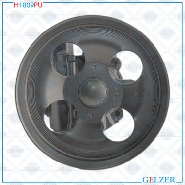 GELZER H1809PU Насос ГУР Cadillac CTS 2002-2007 - 2