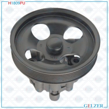 GELZER H1809PU Насос ГУР Cadillac CTS 2002-2007 - 3