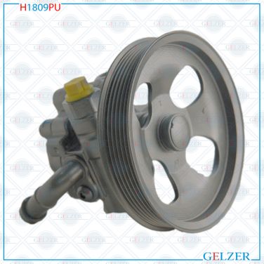 GELZER H1809PU Насос ГУР Cadillac CTS 2002-2007 - 6