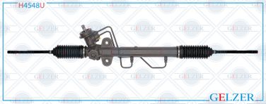 GELZER H4548U Рулевой механизм ГУР KIA Carens II 2002-2006, KIA Cerato 2004-2008, KIA Spectra 2004- (Ориг.восст) - 1