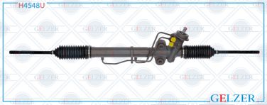 GELZER H4548U Рулевой механизм ГУР KIA Carens II 2002-2006, KIA Cerato 2004-2008, KIA Spectra 2004- (Ориг.восст) - 2