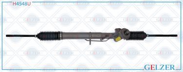 GELZER H4548U Рулевой механизм ГУР KIA Carens II 2002-2006, KIA Cerato 2004-2008, KIA Spectra 2004- (Ориг.восст) - 3