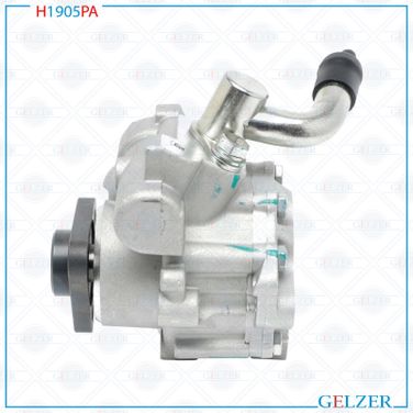 GELZER H1905PA Насос ГУР Chery m11/m12 2008- - 2