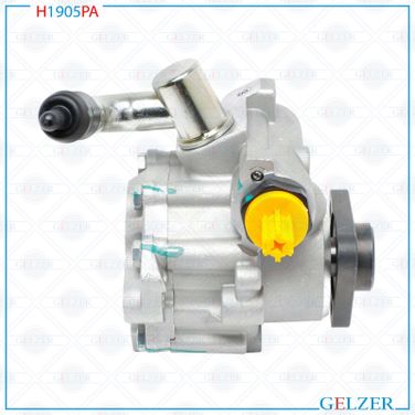 GELZER H1905PA Насос ГУР Chery m11/m12 2008- - 3