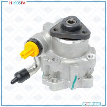GELZER H1905PA Насос ГУР Chery m11/m12 2008- - 4
