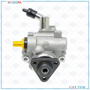 GELZER H1905PA Насос ГУР Chery m11/m12 2008- - 5