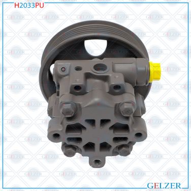 GELZER H2033PU Насос ГУР Chevrolet Captiva 2006-, Chevrolet Captiva Sport 2008- - 1