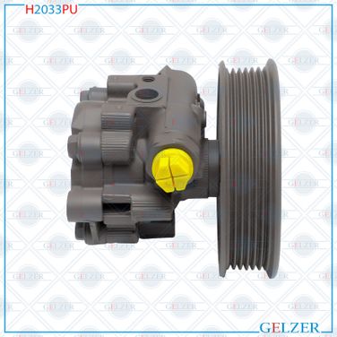 GELZER H2033PU Насос ГУР Chevrolet Captiva 2006-, Chevrolet Captiva Sport 2008- - 4