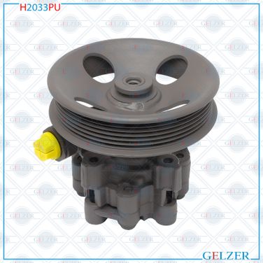 GELZER H2033PU Насос ГУР Chevrolet Captiva 2006-, Chevrolet Captiva Sport 2008- - 5