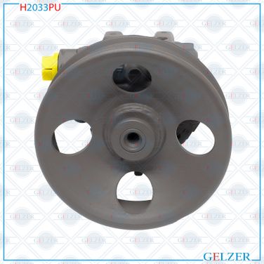 GELZER H2033PU Насос ГУР Chevrolet Captiva 2006-, Chevrolet Captiva Sport 2008- - 6