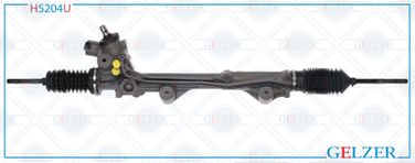 GELZER H5204U Рейка рулевая Lincoln LS 1998-, Ford USA Thunderbird 2000- - 1