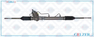 GELZER H5402U Рейка рулевая Mazda 323 IV 1989-1994, Mazda 323 v 1994-1998 - 1