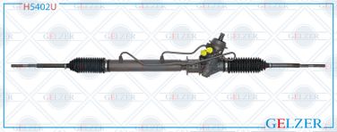 GELZER H5402U Рейка рулевая Mazda 323 IV 1989-1994, Mazda 323 v 1994-1998 - 2