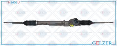 GELZER H5402U Рейка рулевая Mazda 323 IV 1989-1994, Mazda 323 v 1994-1998 - 3