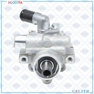 GELZER H2007PA Насос ГУР Chevrolet Cruze 2009-, Chevrolet Orlando 2010-, opel Insignia 2008- - 5