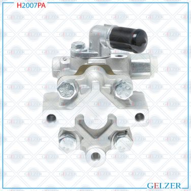 GELZER H2007PA Насос ГУР Chevrolet Cruze 2009-, Chevrolet Orlando 2010-, opel Insignia 2008- - 6
