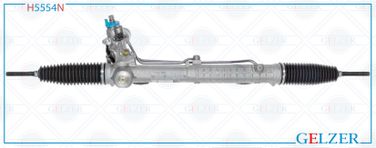 GELZER H5554N Рейка рулевая Mercedes e w211 / s211 2002-2009 - 1