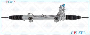 GELZER H5554N Рейка рулевая Mercedes e w211 / s211 2002-2009 - 2