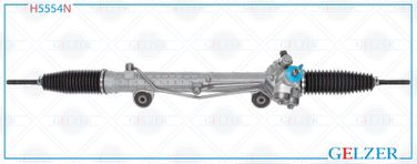 GELZER H5554N Рейка рулевая Mercedes e w211 / s211 2002-2009 - 3