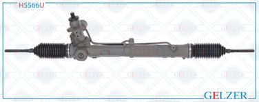 GELZER H5566U Рейка рулевая Mercedes c w203 / s203 / cl203 2000- - 1