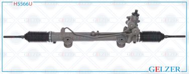 GELZER H5566U Рейка рулевая Mercedes c w203 / s203 / cl203 2000- - 2